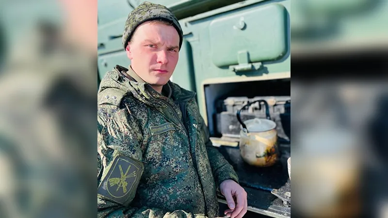 «Спас весь дивизион, а сам выйти не успел»: сестра погибшего на СВО бойца рассказала о его героизме