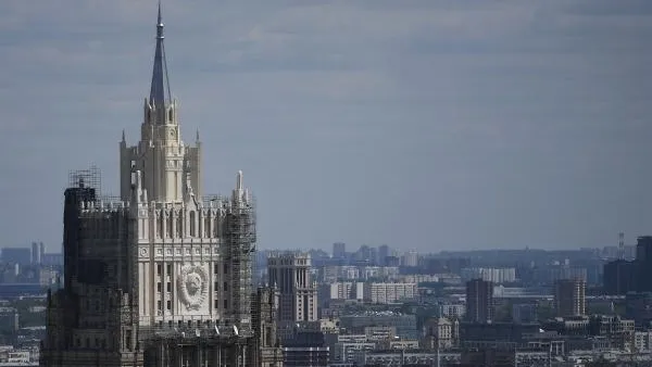 Владимир Астапкович / РИА Новости