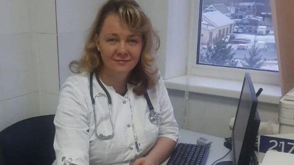 Фото: пресс-служба Волоколамской больницы