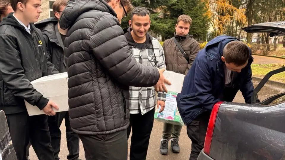 Фото: Министерство образования Московской области