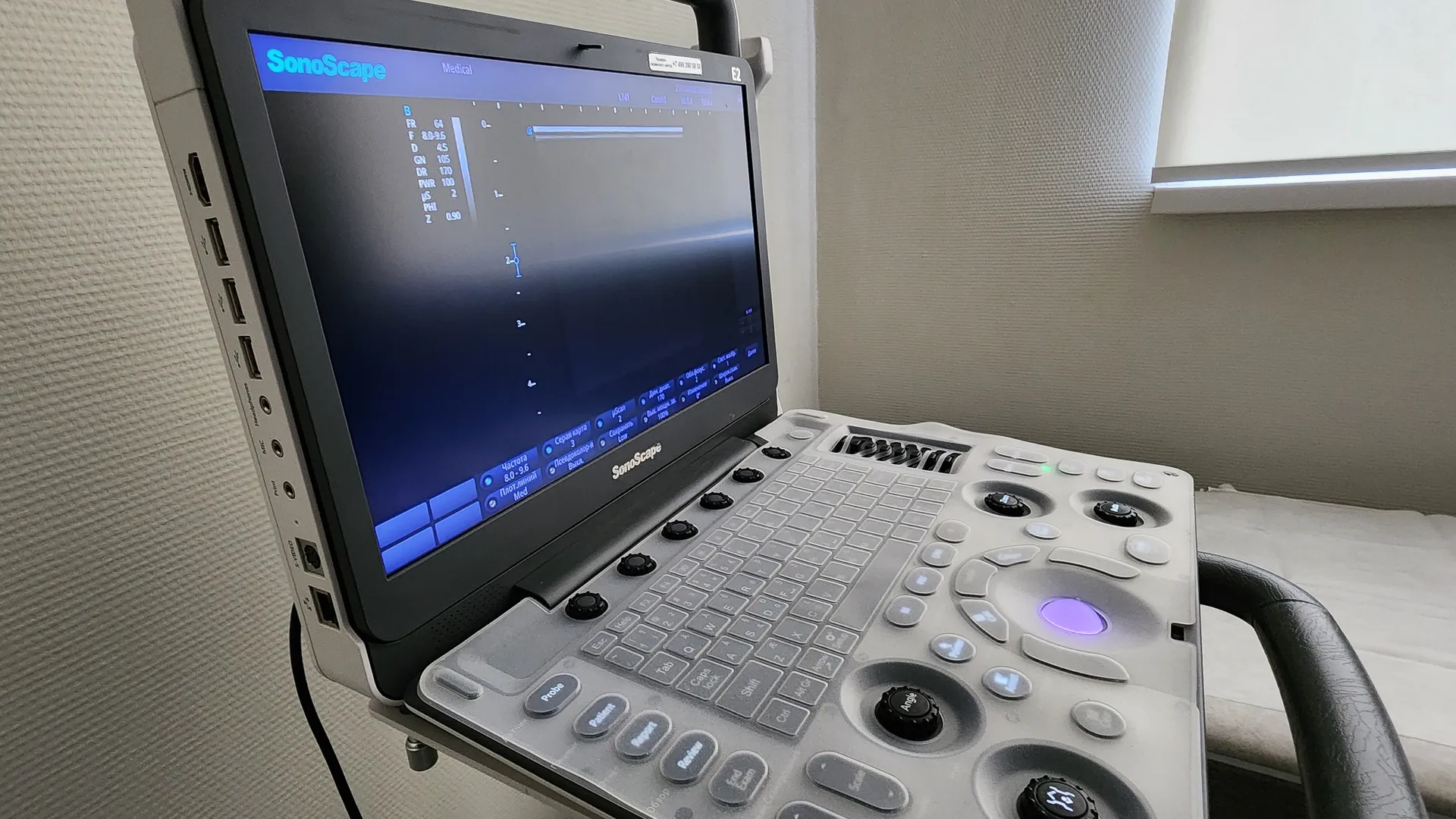 фото - Н. Надточая