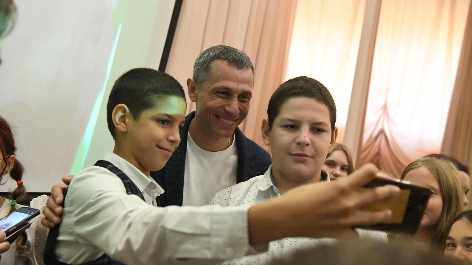 Фото: Анастасия Харченко