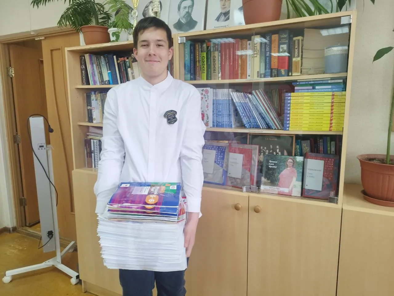 Фото: t.me/school_Chuikova