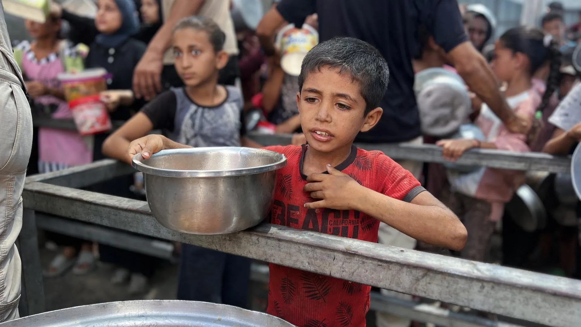 Belal Abu Amer/Keystone Press Agency