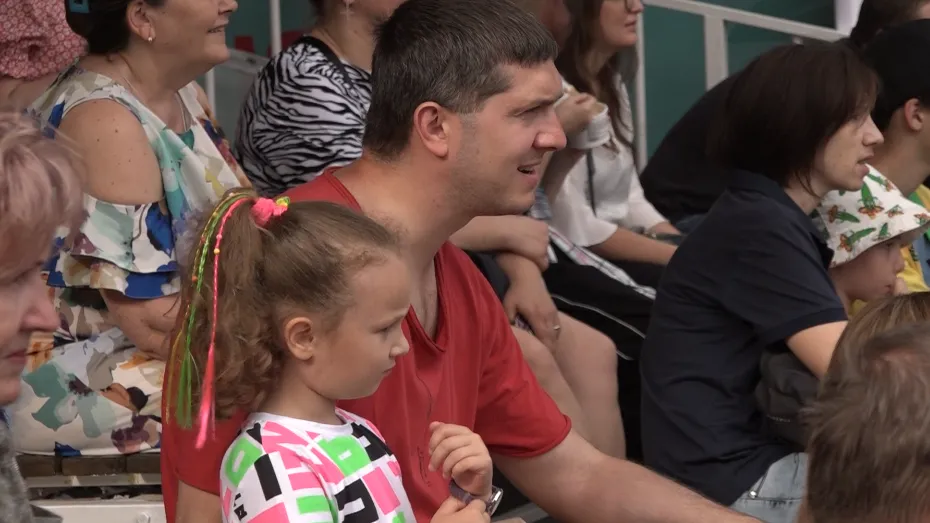 Фото: Наталия Надточая