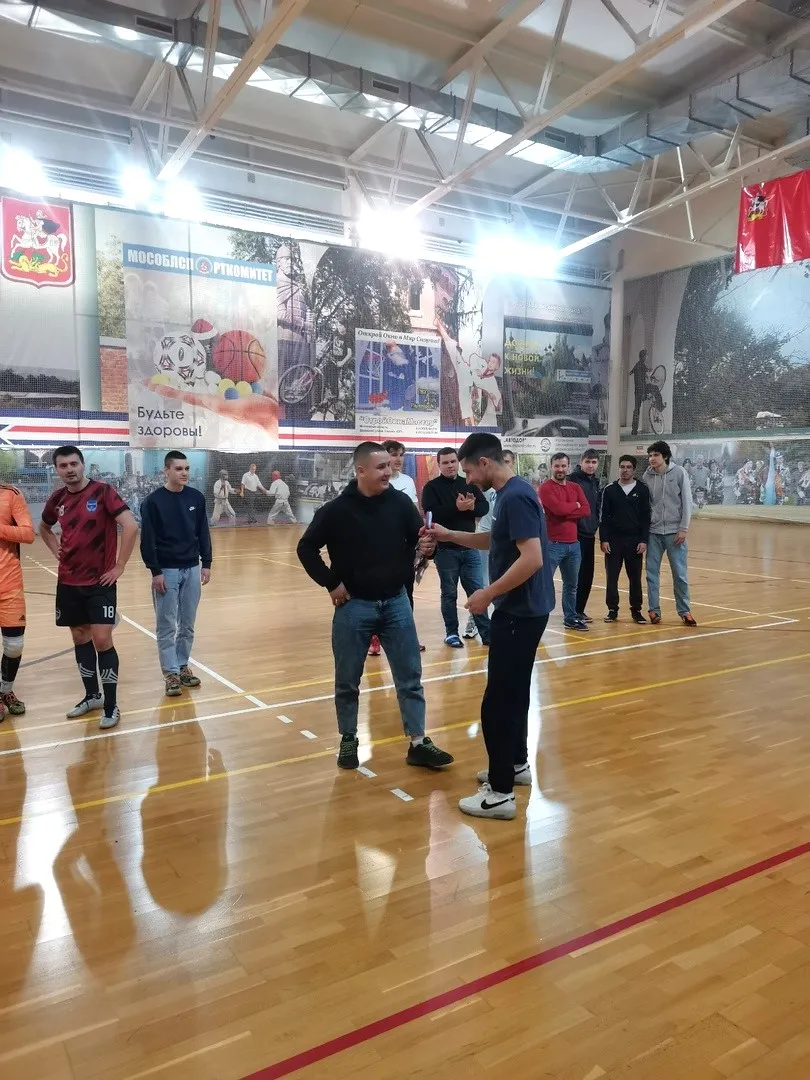 Фото: vk.com/ФУТБОЛ. ЗАРАЙСК