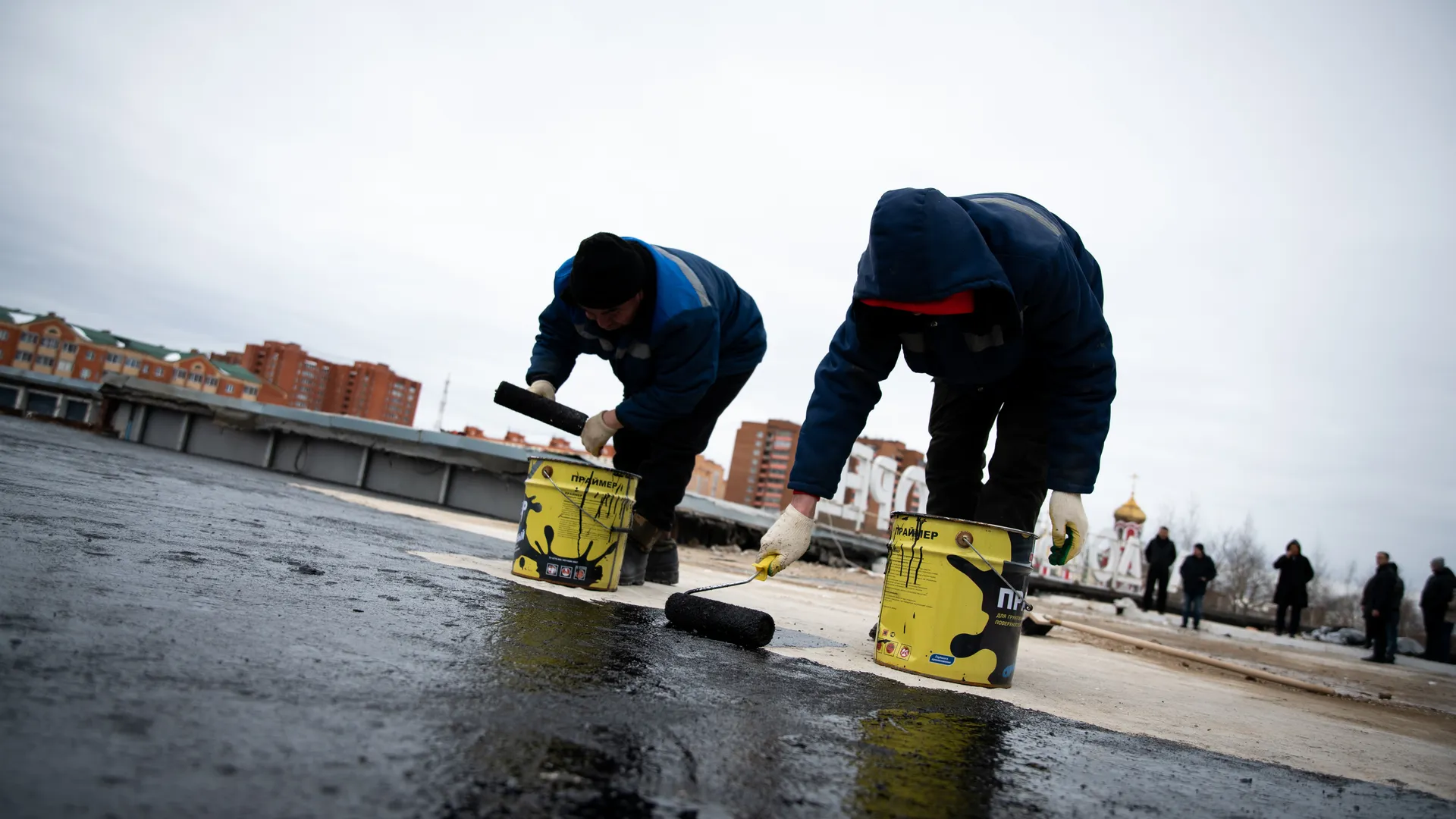 Фото: пресс-служба администрации Дмитровского г.о.