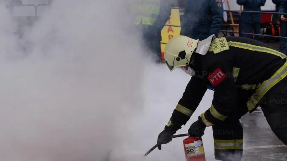 Фото: МЧС РФ