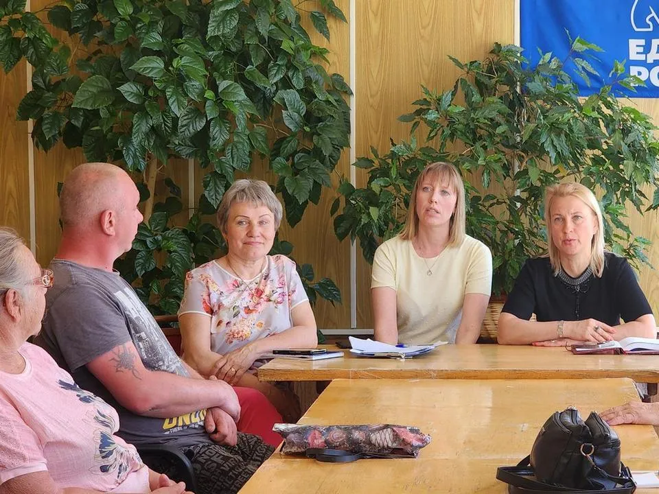 Фото: МедиаБанк Подмосковья/Анна Шолохова