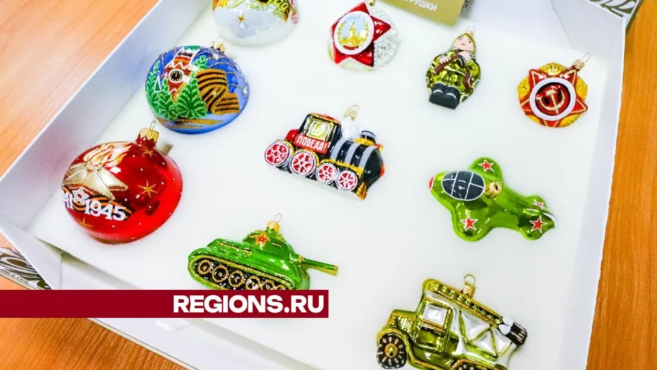 Фото: МедиаБанк Подмосковья/Данила Кирьянов