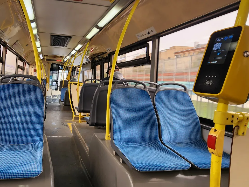 Замена маршрутов и новые конечные: полный гид по транспортным изменениям в Химках с 6 декабря