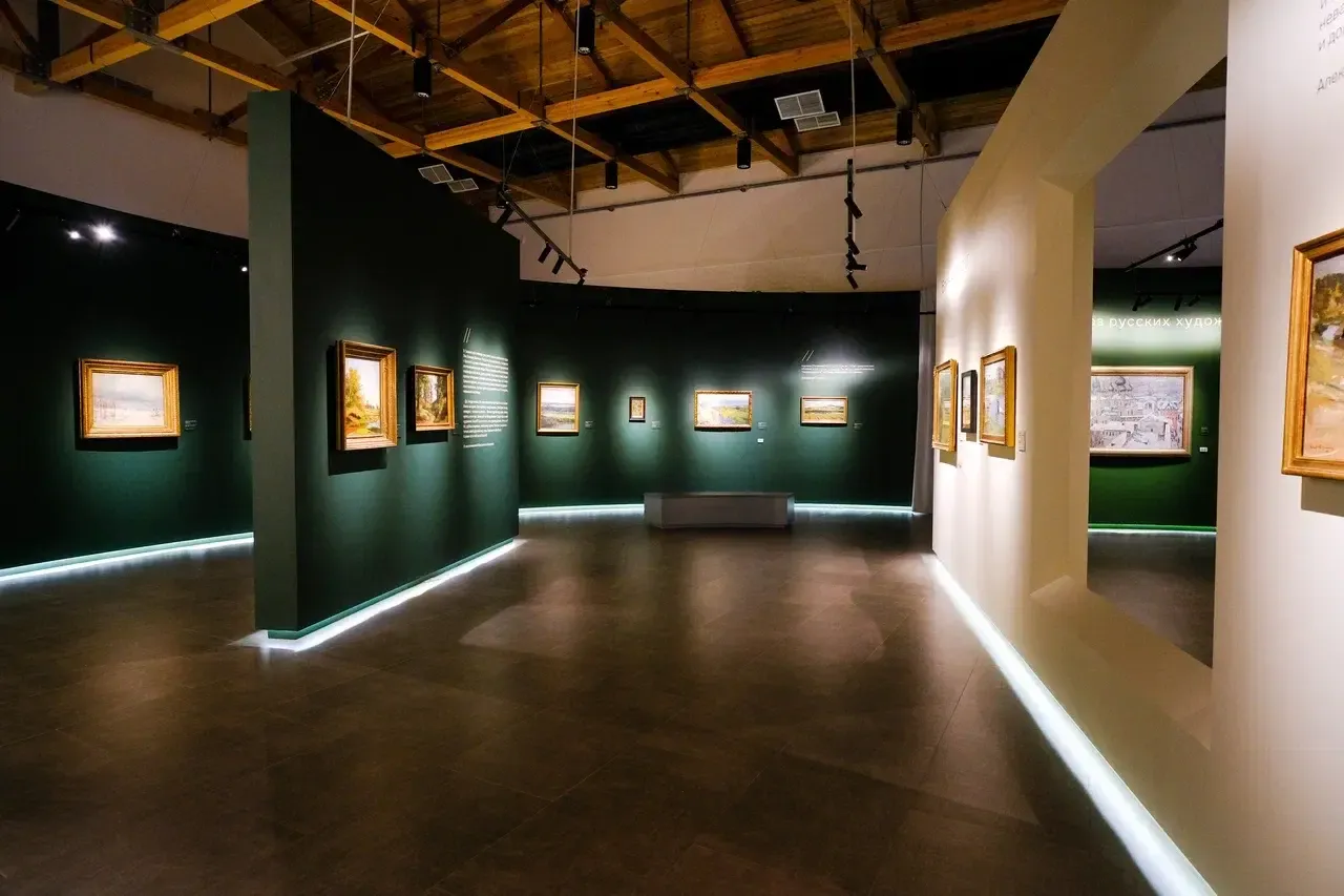 Автор фото: Антон Чернов