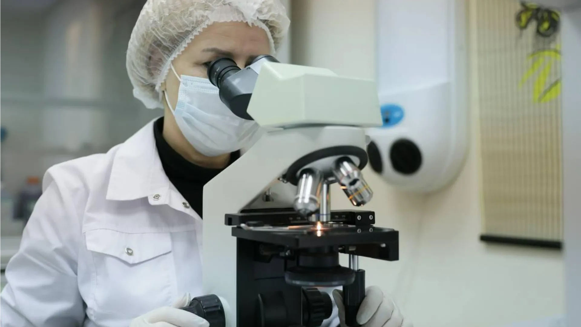 Фото: Минздрав МО