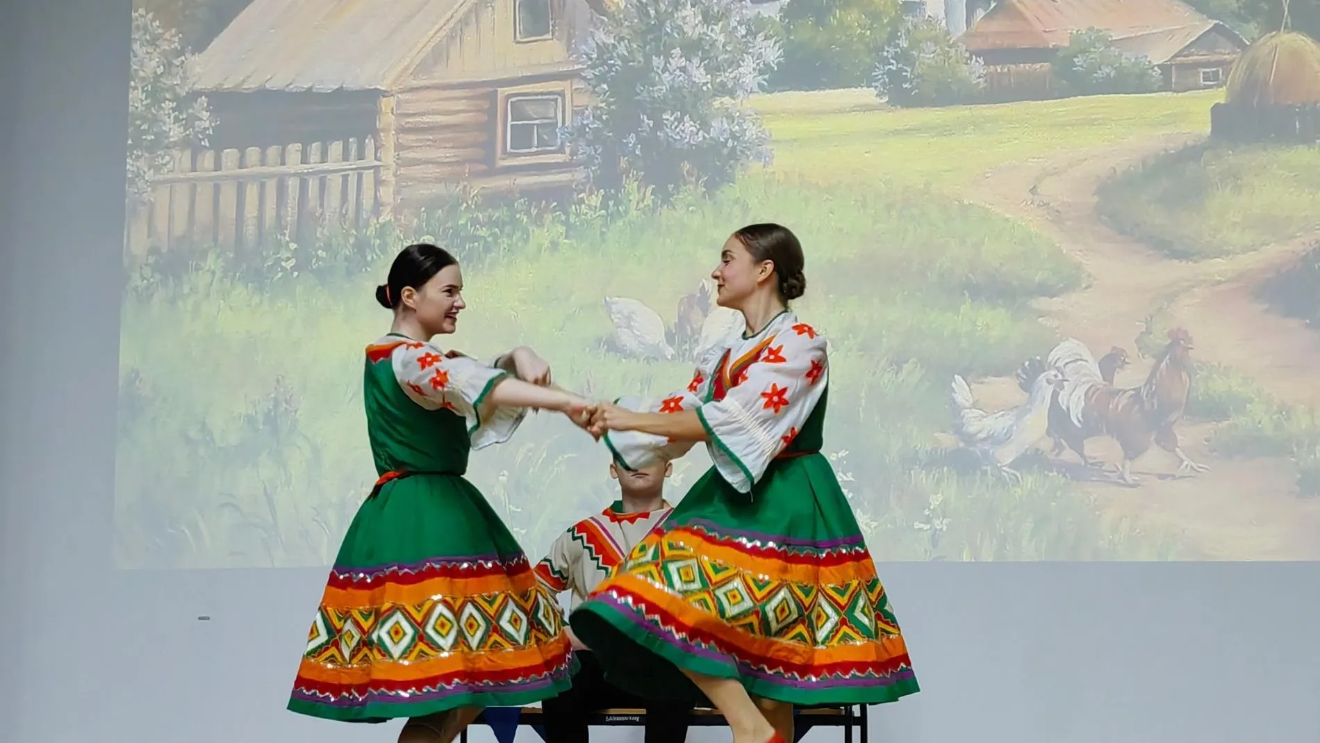 Министерство образования Московской области