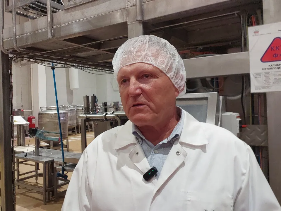 Фото: МедиаБанк Подмосковья/Валерий Гореловский