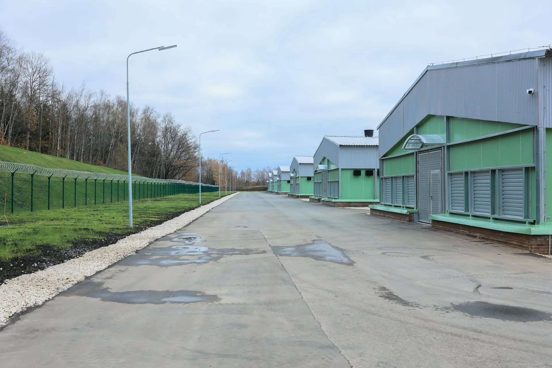 Константин Семенец