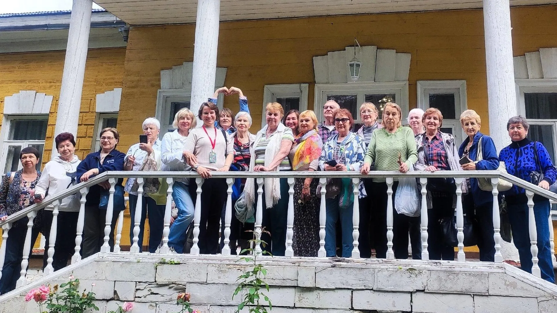 Пресс-служба администрации городского округа Мытищи