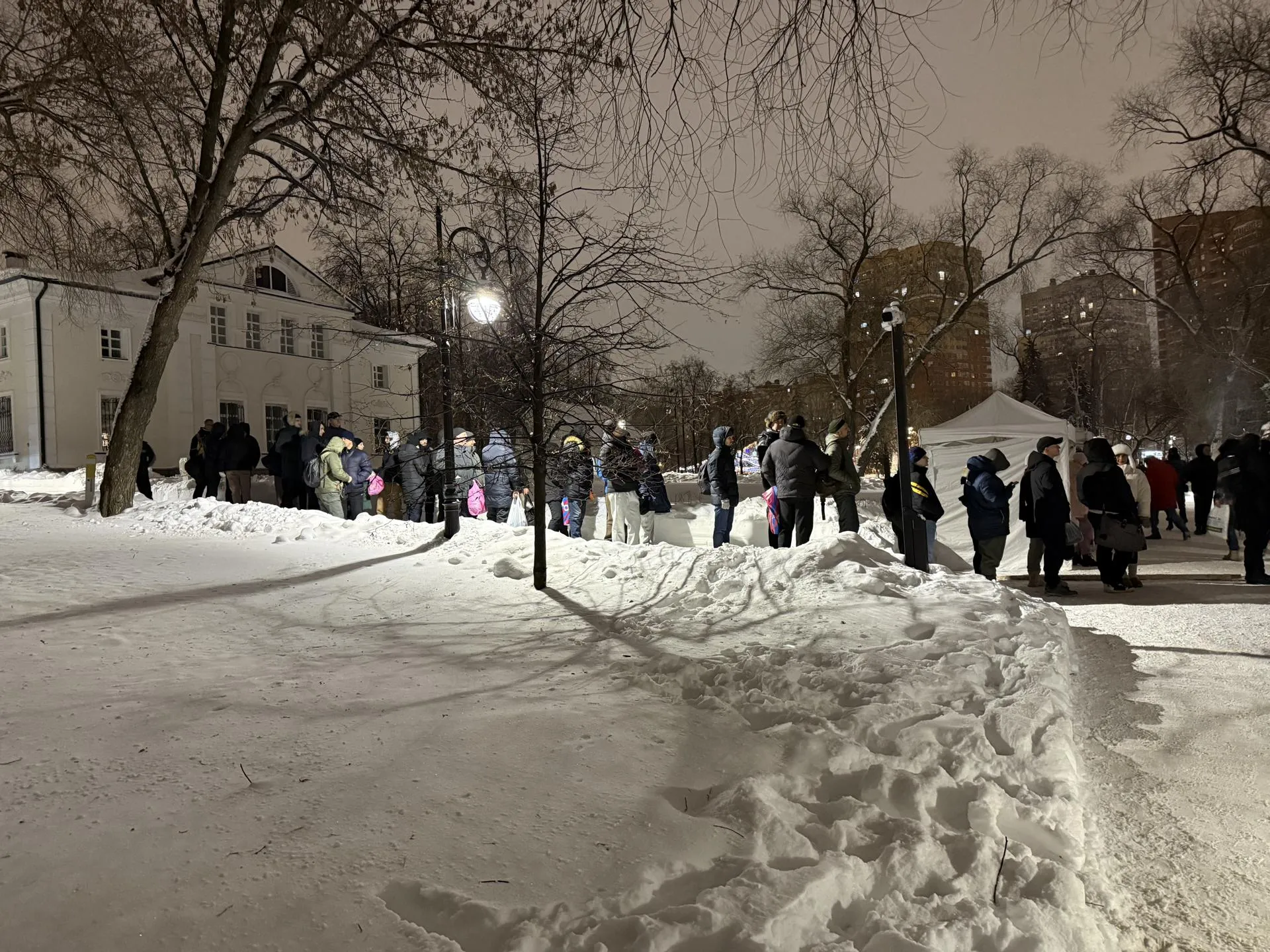Фото: МедиаБанк Подмосковья/Анна Дука