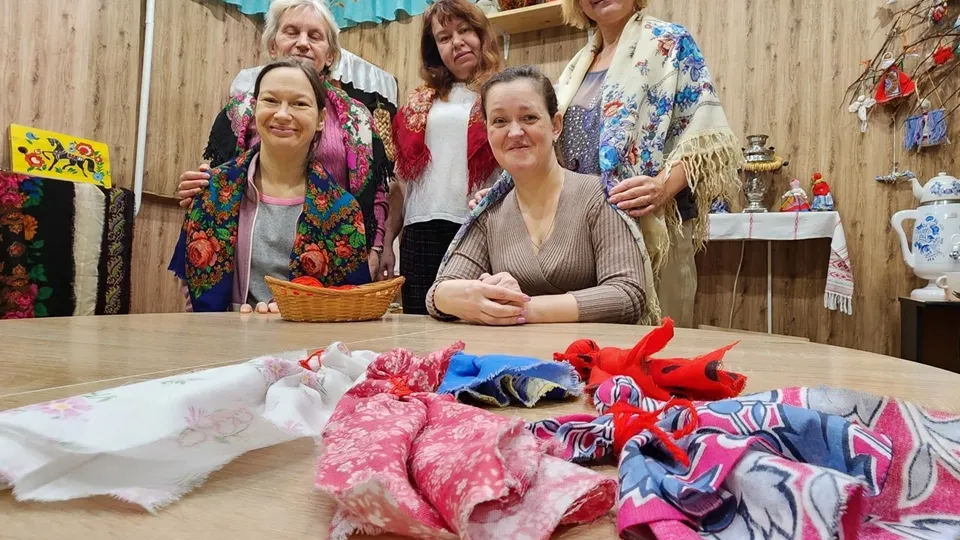 Фото: REGIONS/Анна Мороз