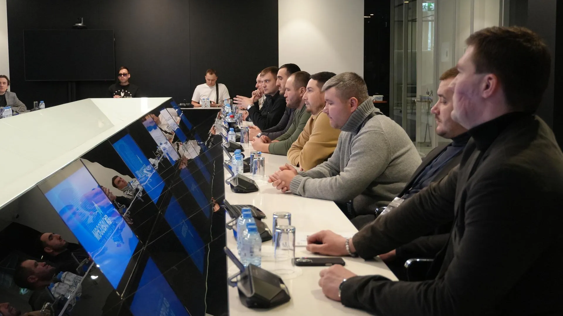 Пресс-служба АО "Мособлгаз"