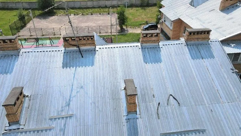 Нарушения температурно-влажностного режима выявили в пяти домах Звенигорода