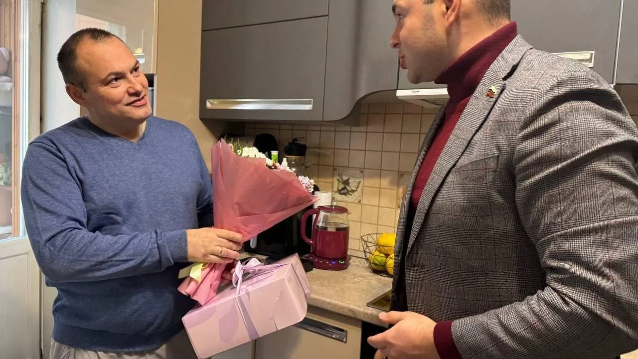 Фото: пресс-служба администрации г.о. Красногорск