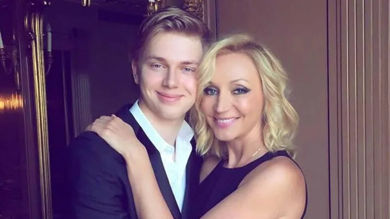 Сын Кристины Орбакайте открыл свой первый бизнес в Великобритании