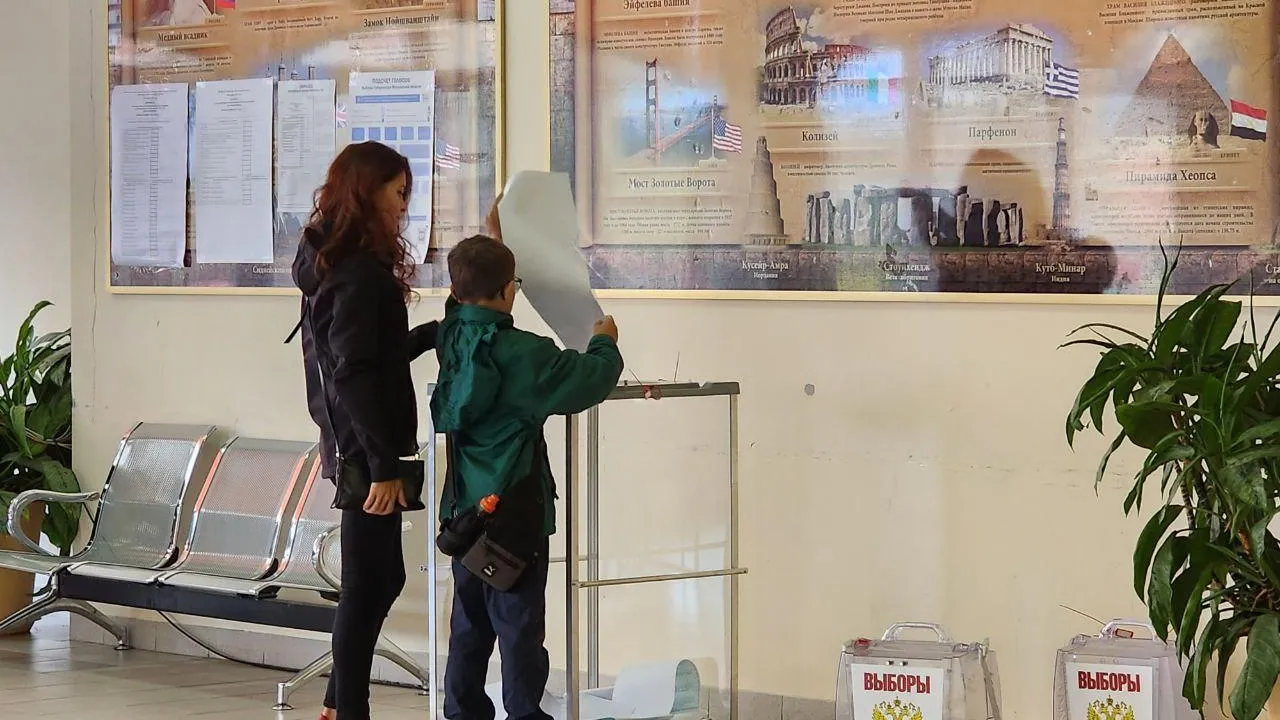 Фото: Валерия Тингаева