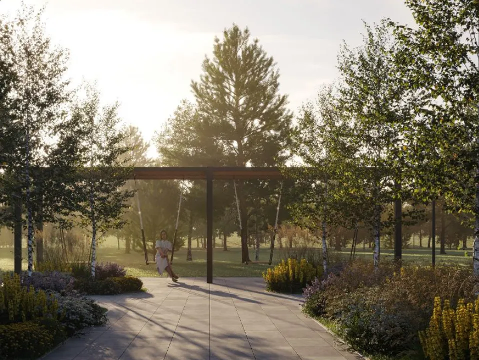 Фото: Министерство благоустройства Московской области