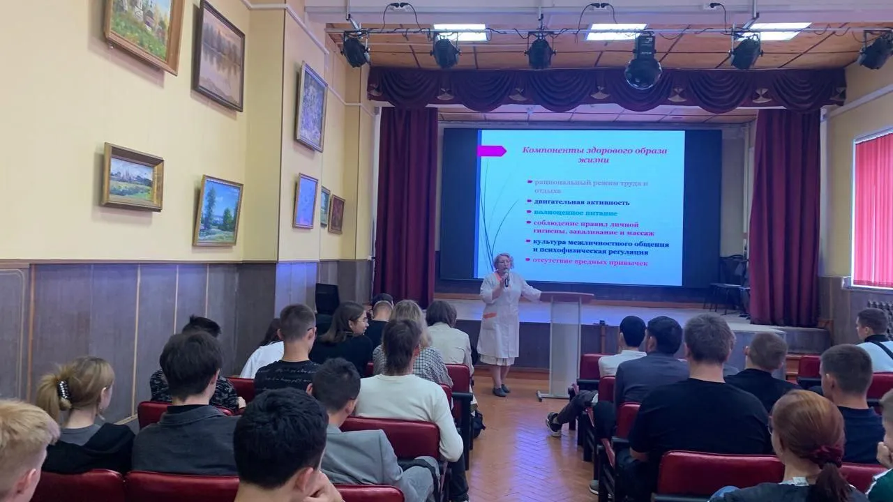 Фото: Коломенская больница