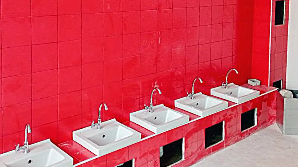 Фото: Министерство строительного комплекса МО