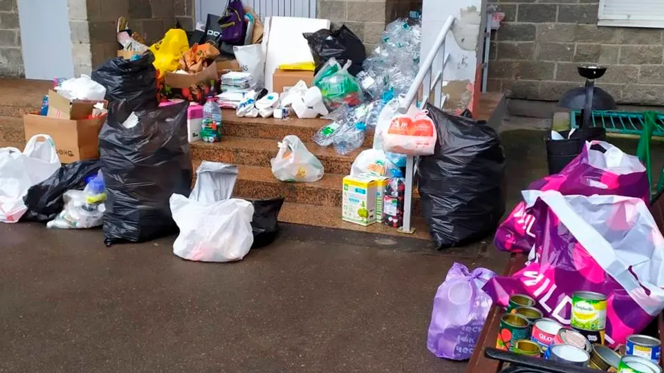 Фото: Министерство по содержанию территорий и государственному жилищному надзору