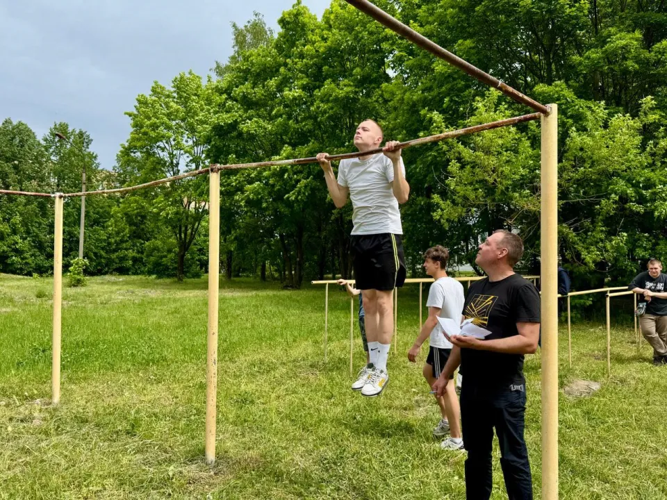 Фото: Министерство образования Московской области