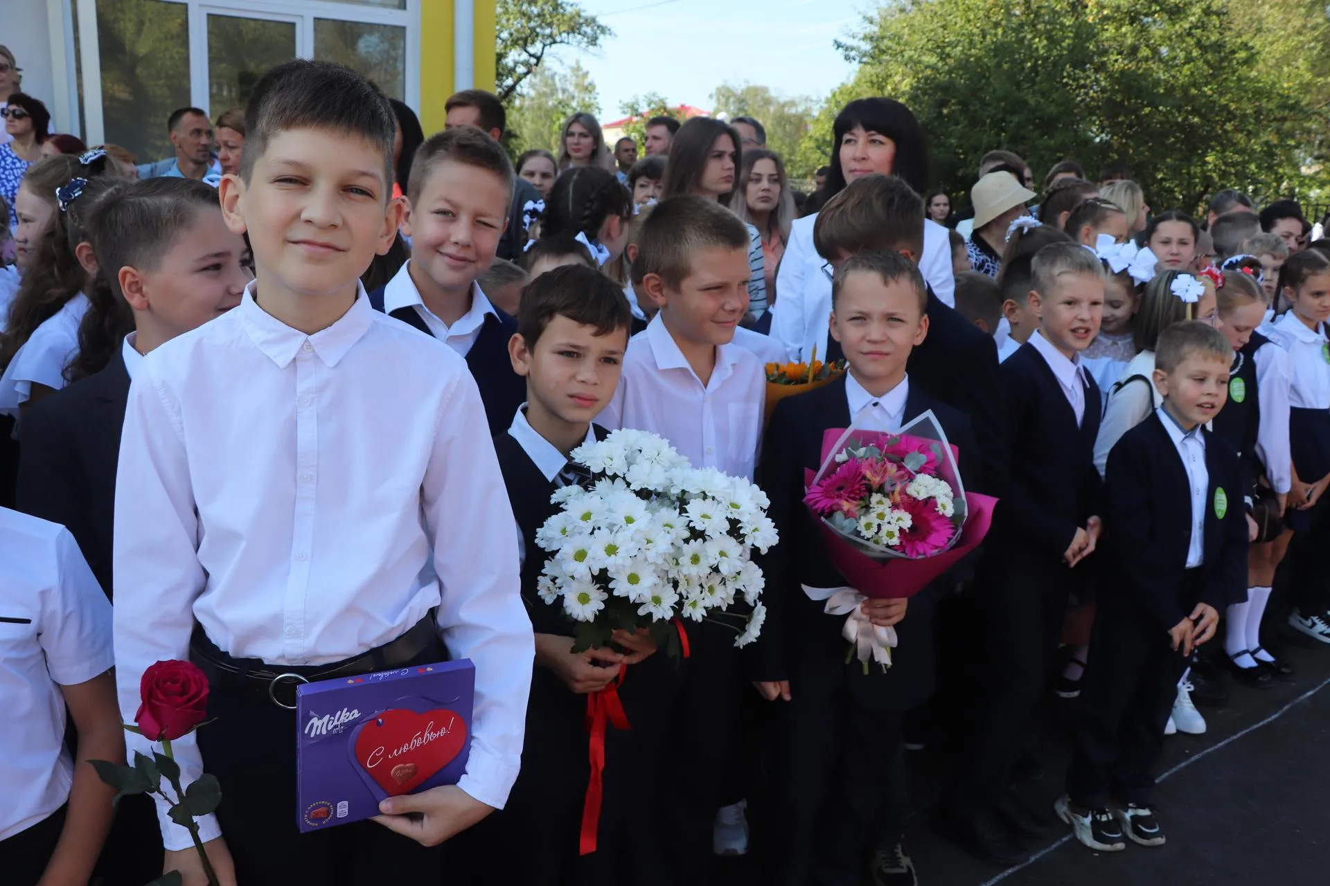 фото: Виктория Гордеева