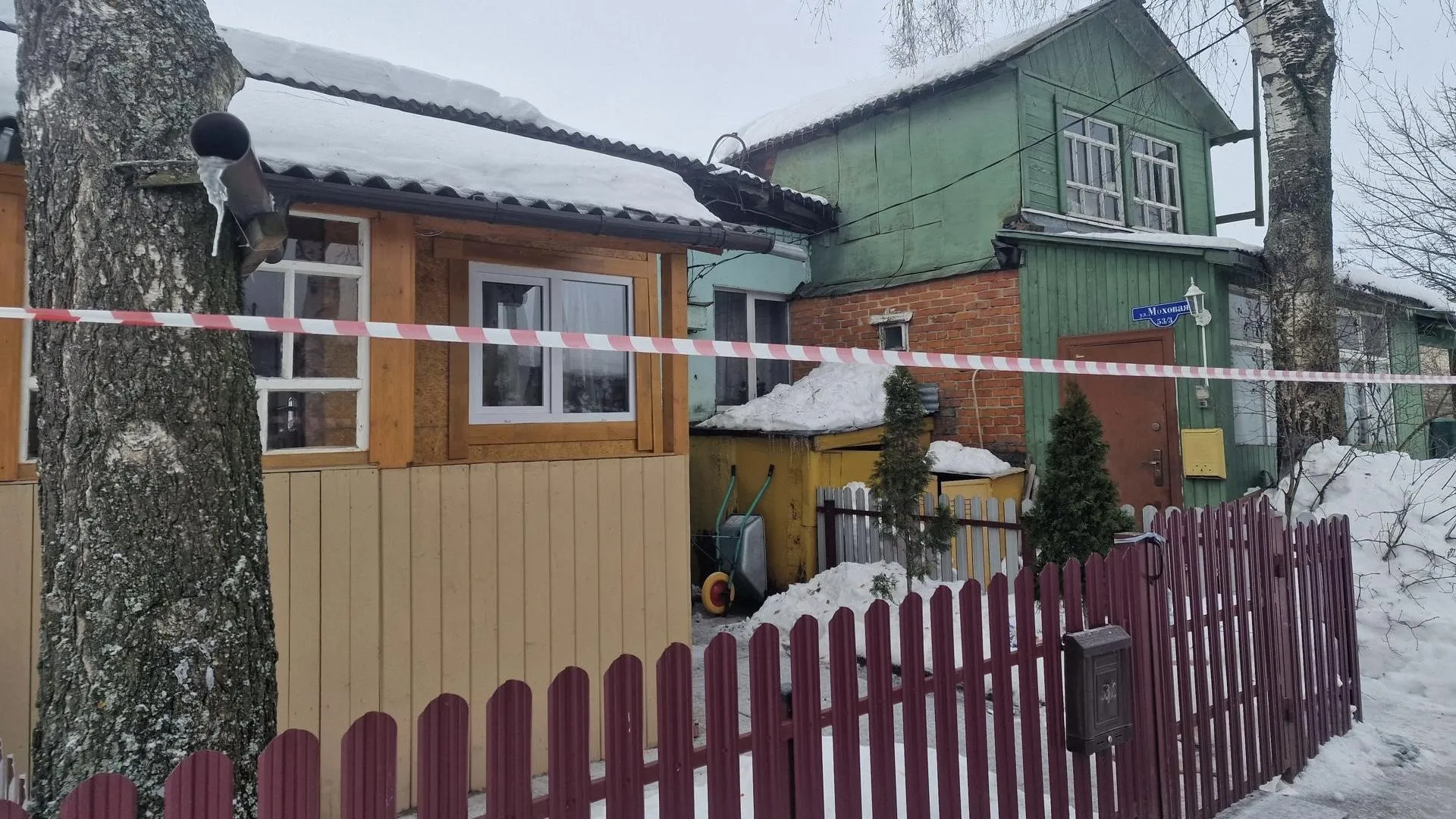 REGIONS/Ольга Шаронова