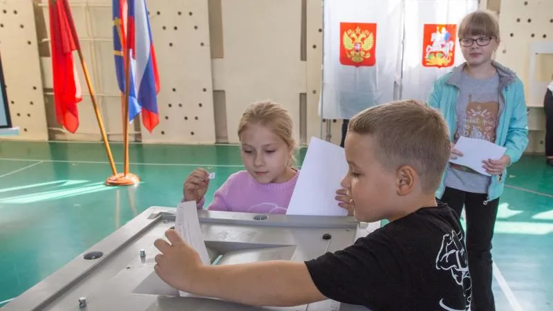 Пресс-служба администрации Подольска