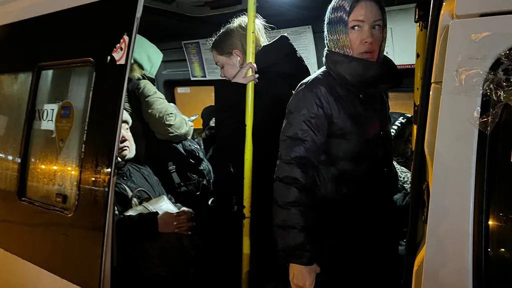 Фото: администрация г.о. Красногорск