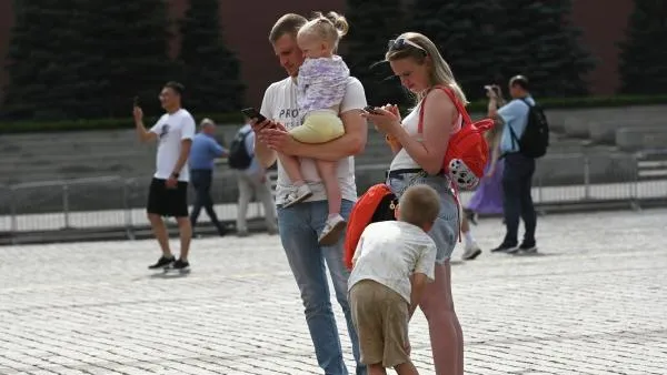Почти половина нижегородцев являются интернет-зависимыми