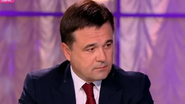 Воробьев: выделение средств на модернизацию здравоохранения – это не случайный поступок