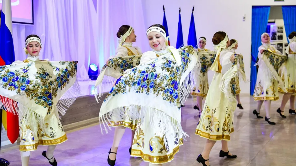 Фото: пресс-служба администрации г.о. Химки