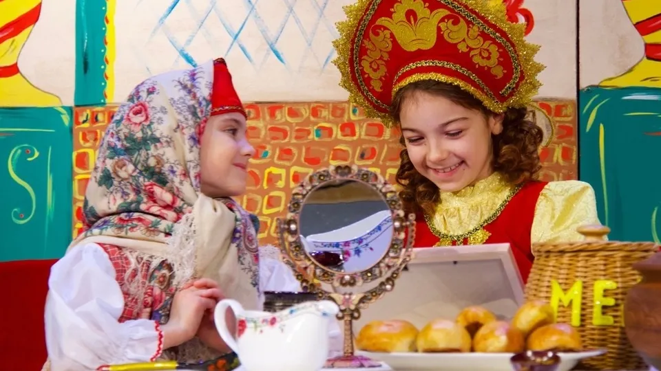 Фото: ДК села Ершово