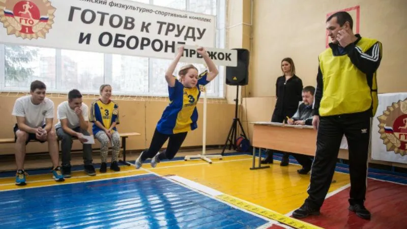 Андрей Варенков / РИА Новости