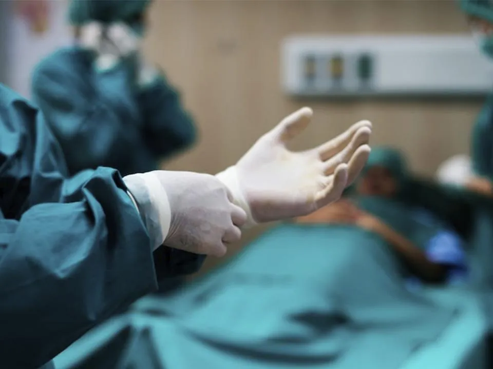 «Будьте внимательны к питанию»: возможна ли в России эпидемия сибирской язвы