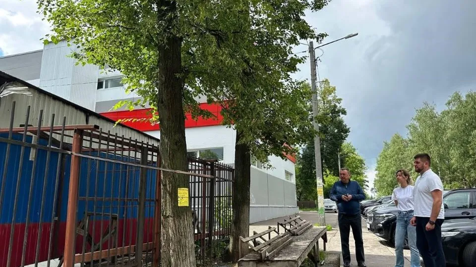 Фото: Администрация г.о. Чехов