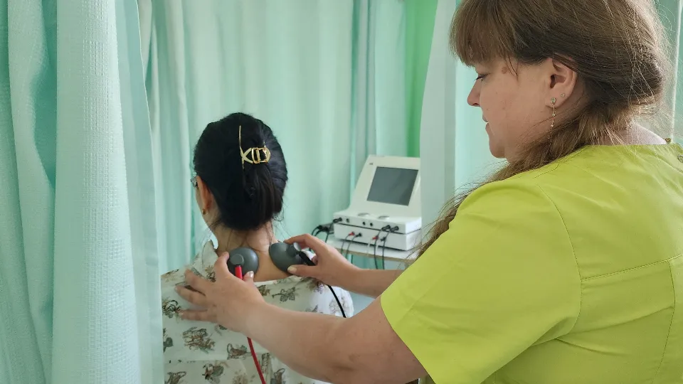 Фото: МедиаБанк Подмосковья/ Андрюхина Мария