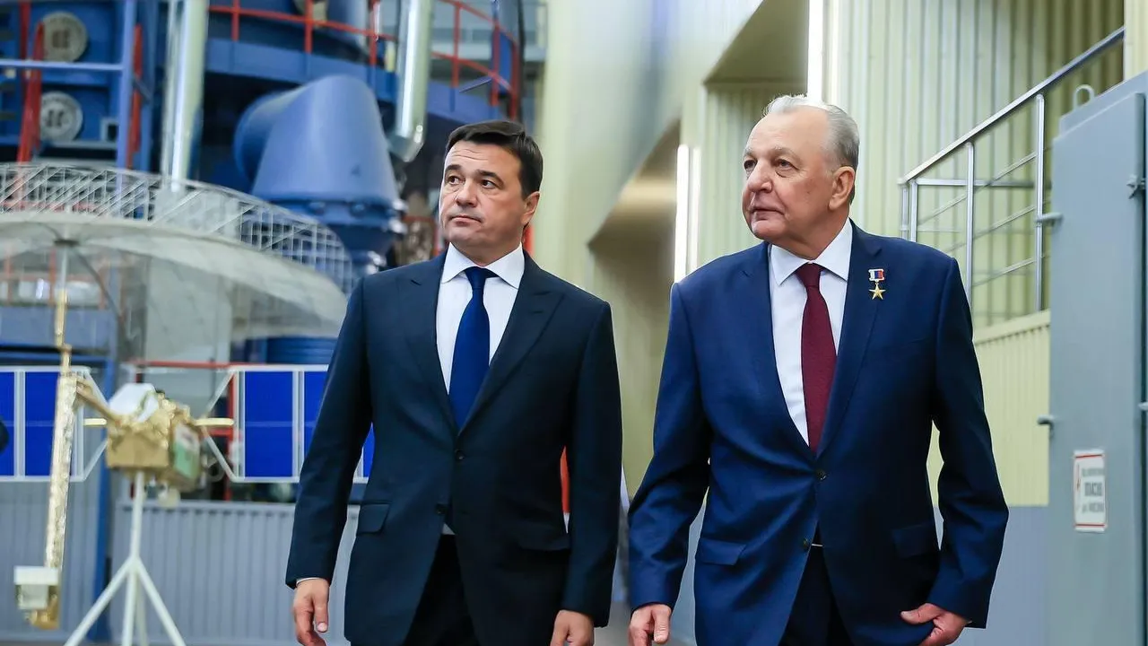 Фото: @vorobiev_live /ТГ