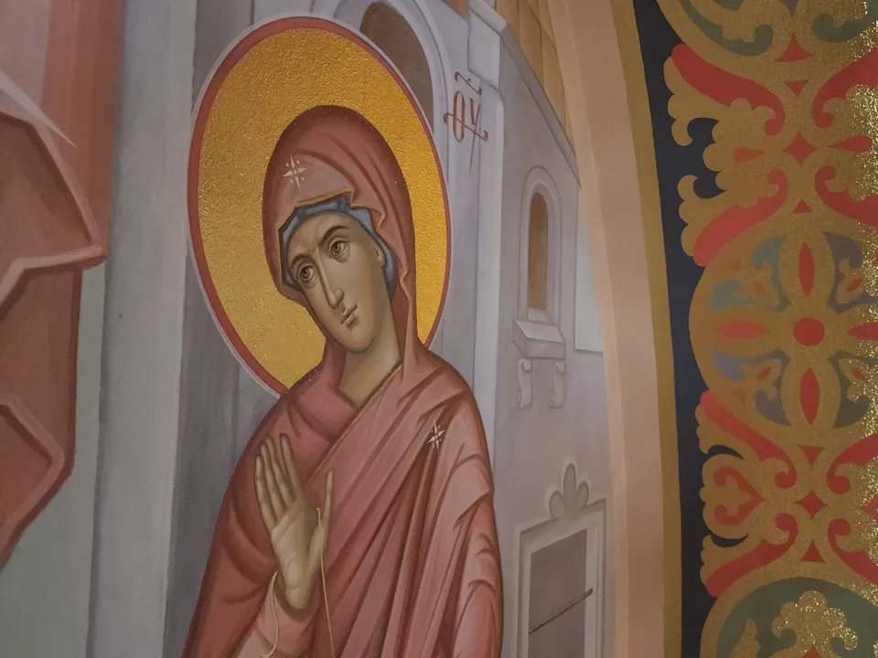 Фото: МедиаБанк Подмосковья/Ольга Сычева