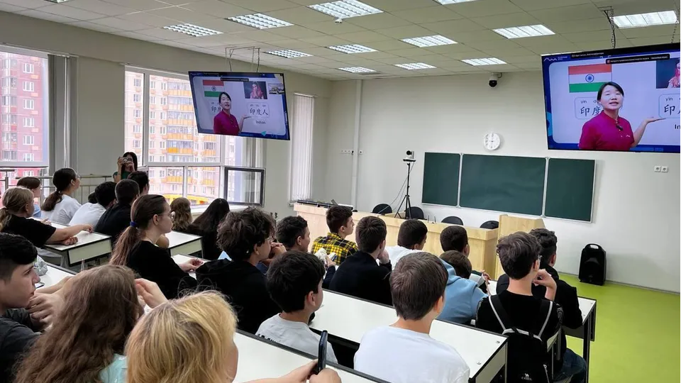 Фото: Администрация городского округа Люберцы