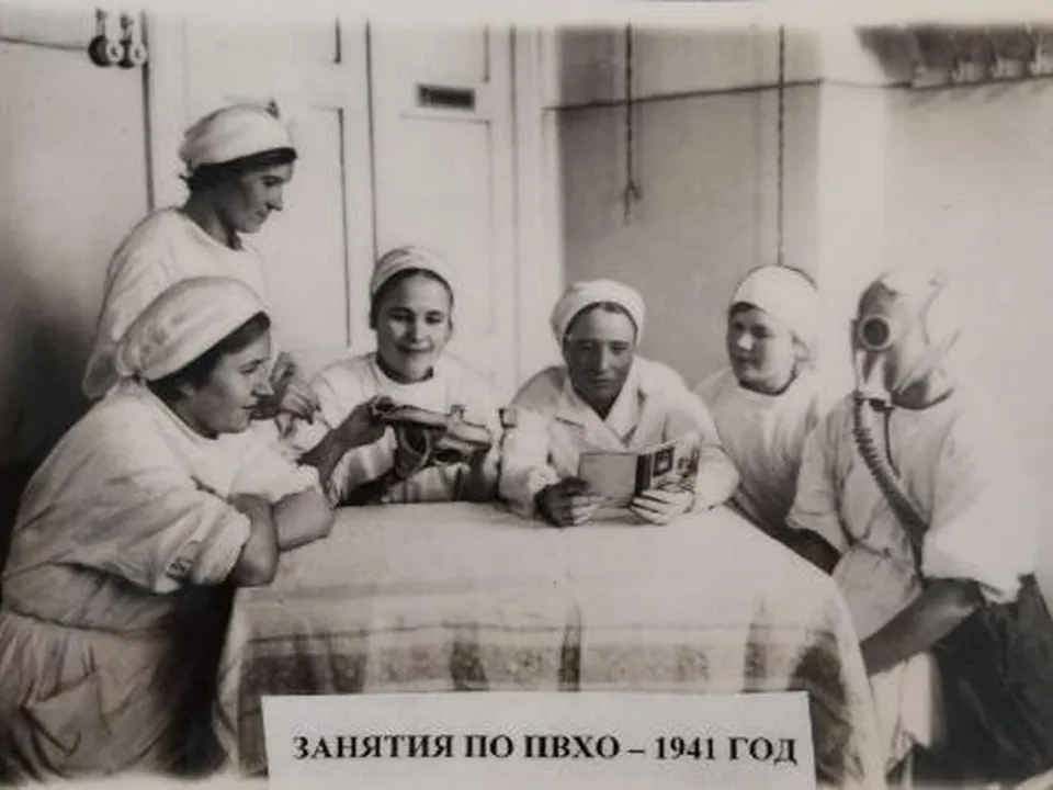 Фото: пресс-служба Мытищинской ОКБ