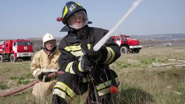 Василий Батанов / РИА Новости